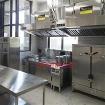 单位食堂厨房设备工程
